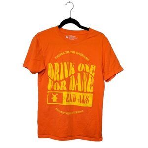 Dutch Bros Orange Logo T-Shirt